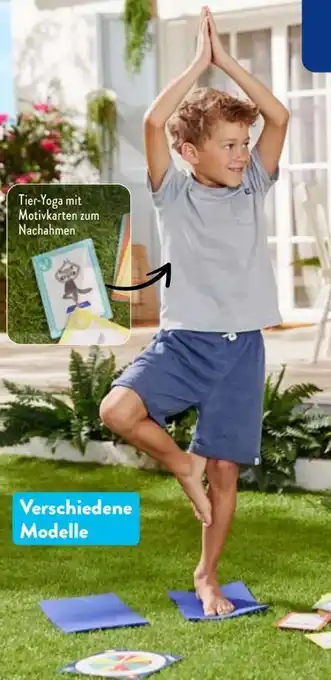 Aldi Nord Outdoor-activity-spiel Angebot