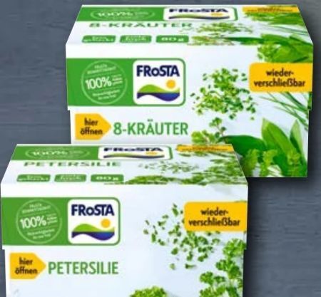 Aldi Nord Kräuter Angebot