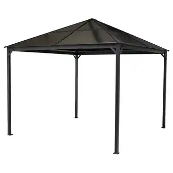 IKEA Fågelön pavillon schwarz/schwarz Angebot