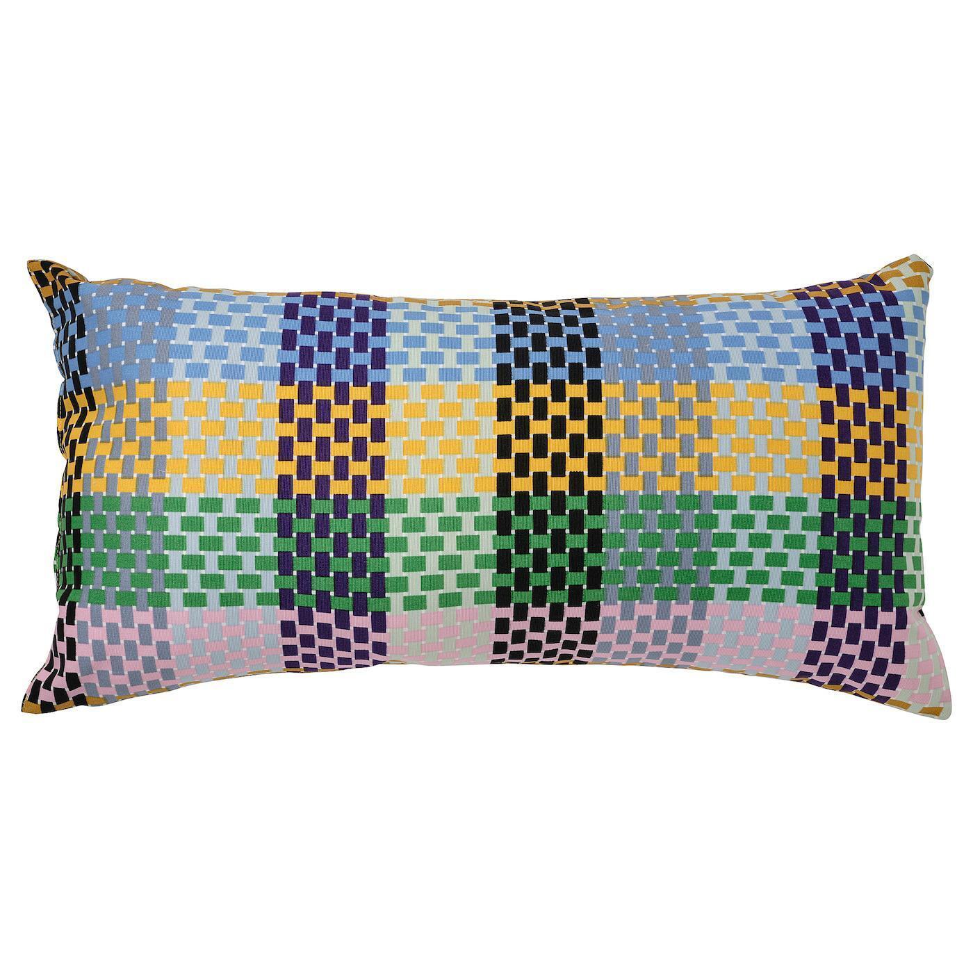 IKEA Sandmott kissen bunt Angebot