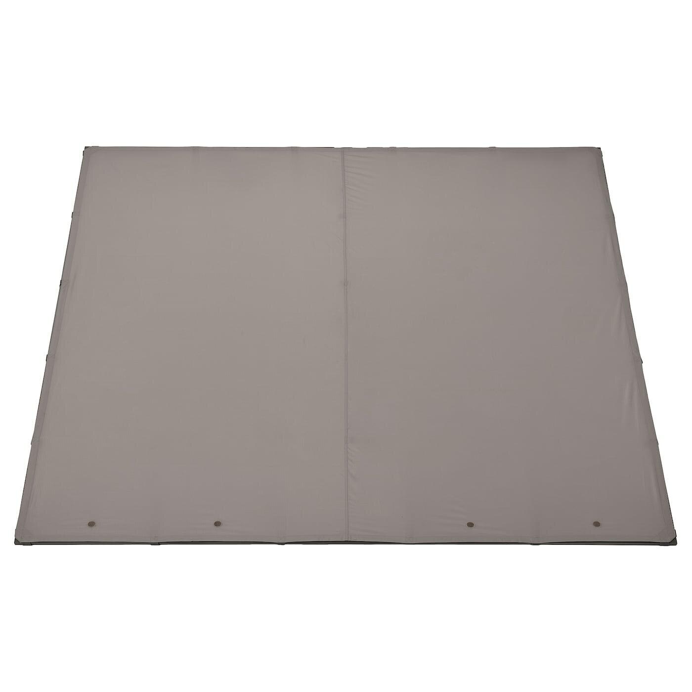 IKEA Gunnön pavillon-baldachin grau Angebot