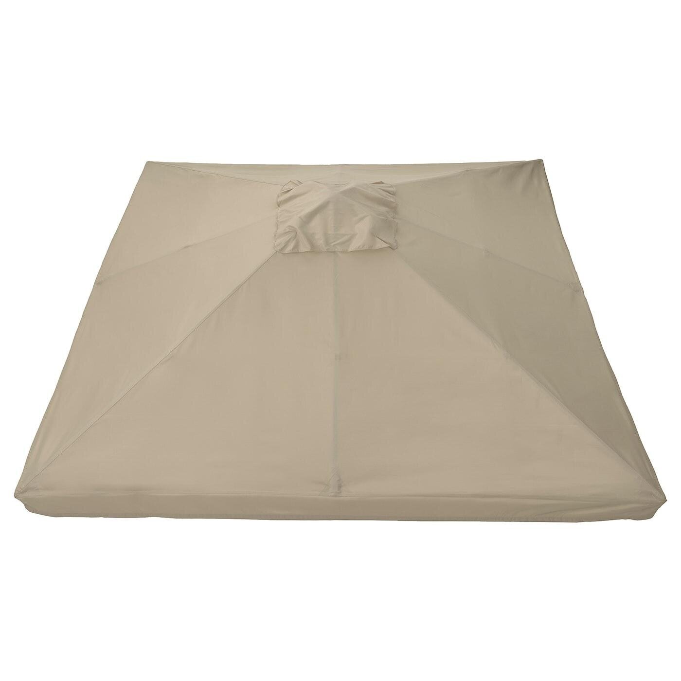 IKEA Himmelsö pavillon-baldachin graubeige Angebot