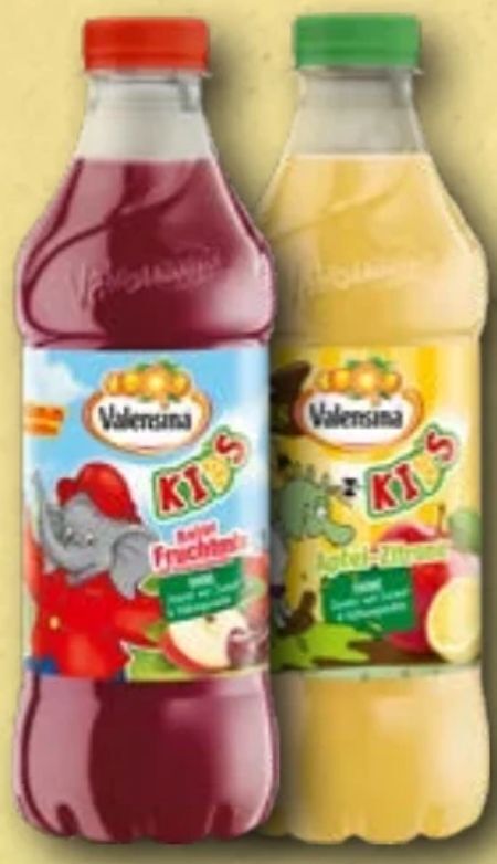 Aldi Nord Kids saft Angebot