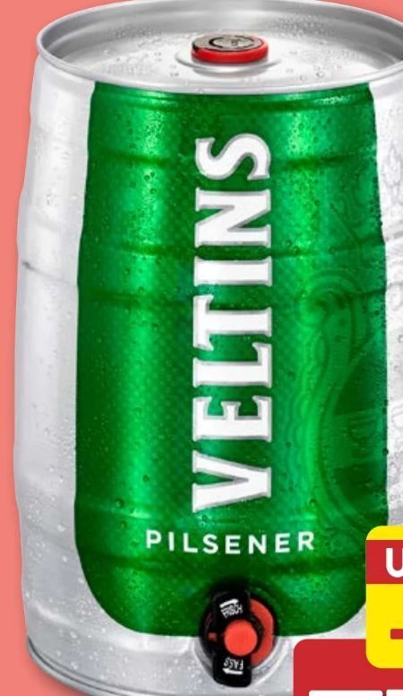 Aldi Nord Pilsener Angebot