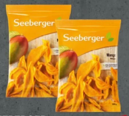 Nah & Frisch Mango Angebot