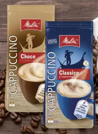 Nah & Frisch Cappuccino classico Angebot