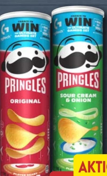 Aldi Nord Chips Angebot