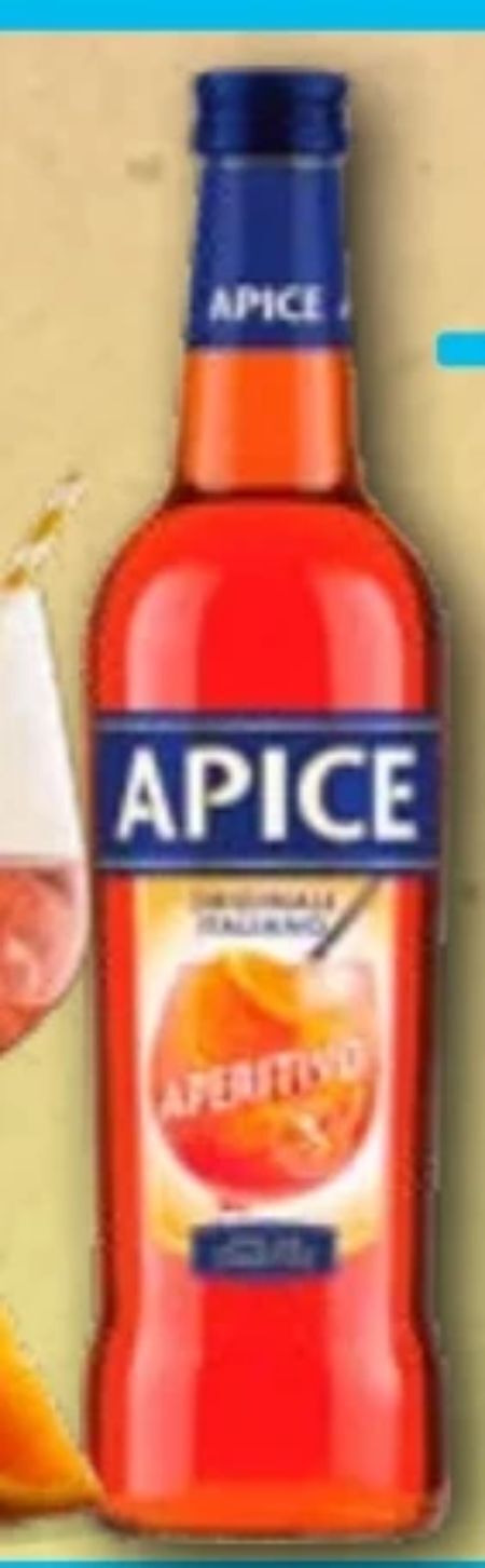 Aldi Nord Aperitivo Angebot