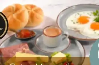 XXXLutz Großes guten morgen frühstück Angebot