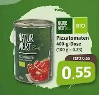 Markant Natur Wert Pizzatomaten Angebot