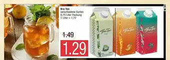 Marktkauf Bra Tee Angebot