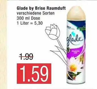 Marktkauf Glade By Brise Raumduft Angebot