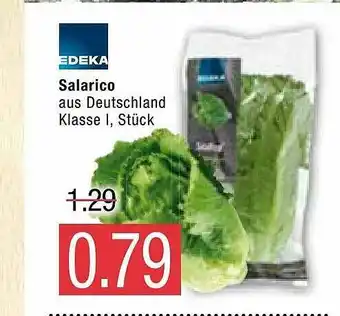 Marktkauf Edeka Salarico Angebot