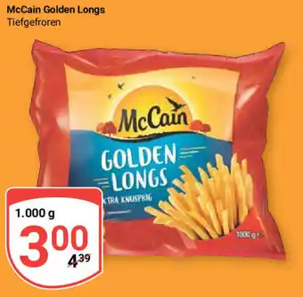 Globus McCain Golden Longs Tiefgefroren 1kg Angebot