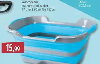 Pfennigpfeiffer Wäschekorb Angebot