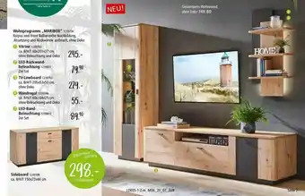 Zurbrüggen Wohnprogramm „maribor” Angebot