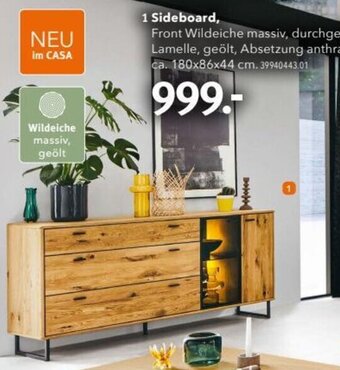 Schaffrath Sideboard Angebot