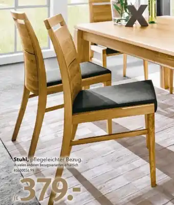 Schaffrath Stuhl Angebot
