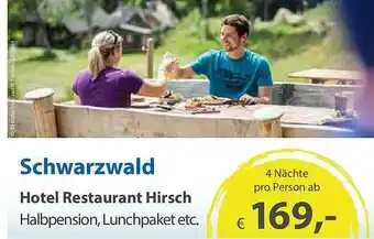 Edeka Schwarzwald Angebot