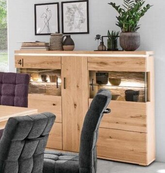 Schaffrath Highboard Angebot