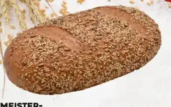 Nah & Frisch Weltmeister mehrkornbrot Angebot