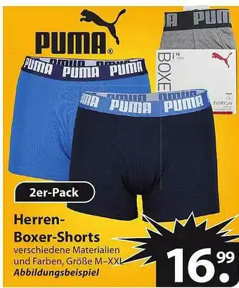 Famila Nord Ost Herren-boxer-shorts Angebot