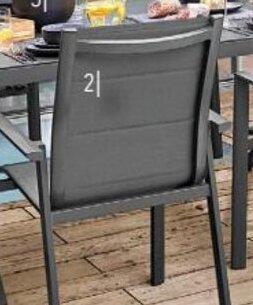 Schaffrath Stapelstuhl Angebot
