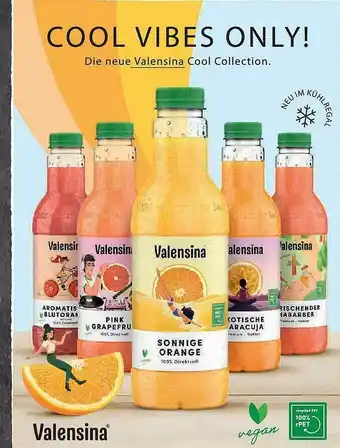 Marktkauf Valensina Angebot