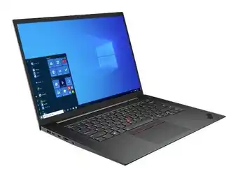Conrad Lenovo workstation notebook thinkpad p1 gen 4 20y3 40.6 cm (16 zoll) wqxga intel® core... Angebot
