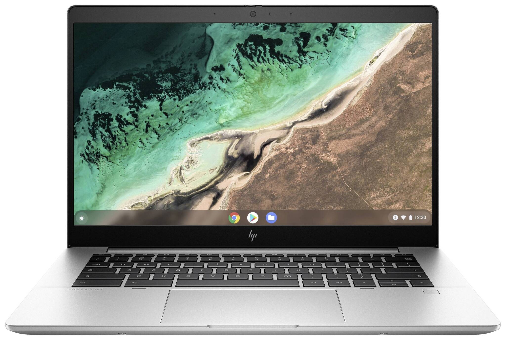 Conrad Hp chromebook elite c645 g2 35.6 cm (14 zoll)  full hd amd ryzen 7 5825c 16 gb ram  256... Angebot