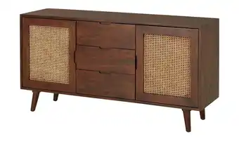 Höffner Sideboard  tweed me Angebot