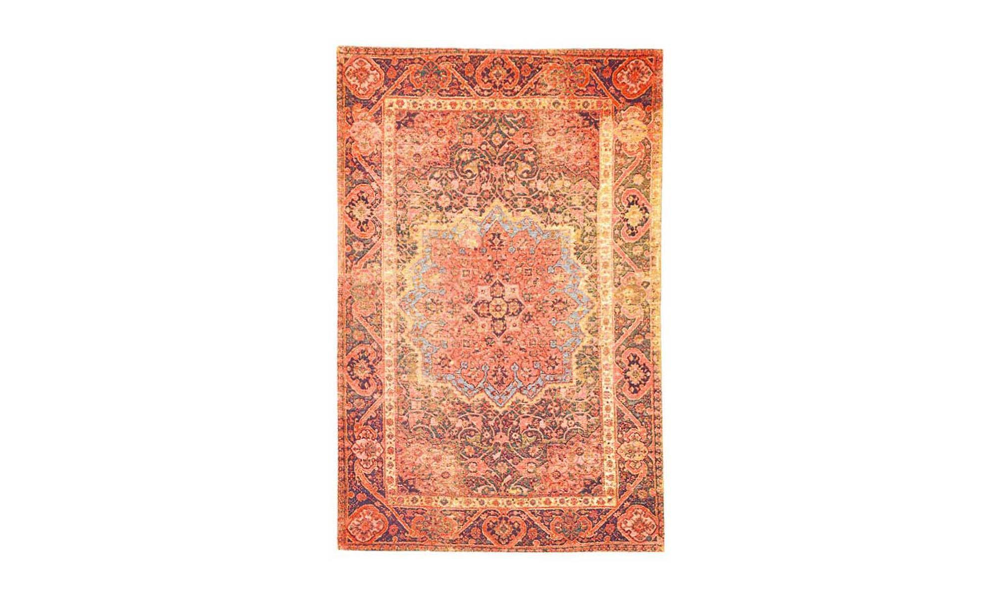 Höffner Tom tailor teppich  funky orient ghom Angebot