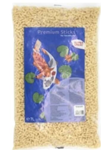 Thomas Philipps Super sprint premium futtersticks Angebot