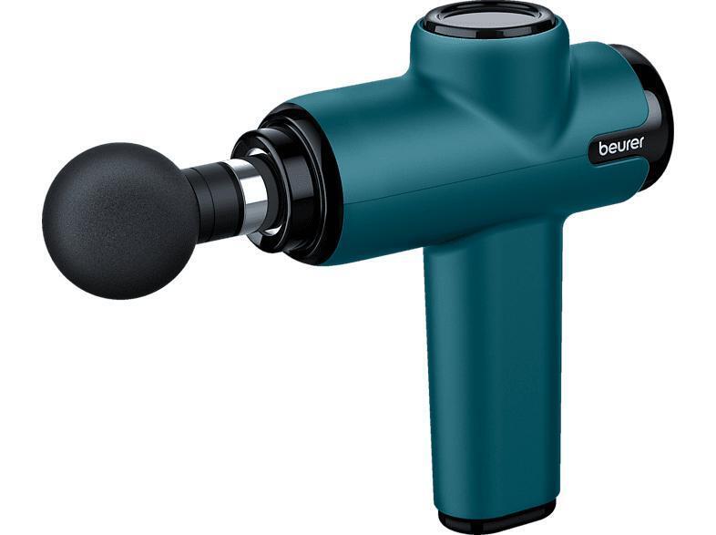 MediaMarkt Beurer mg 99 massagegerät Angebot