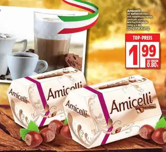 Elli Markt Amicelli 225g Angebot