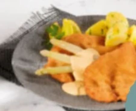 XXXLutz Hähnchenschnitzel mit spargel Angebot