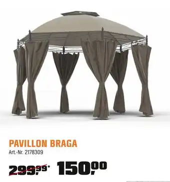 OBI PAVILLON BRAGA Angebot