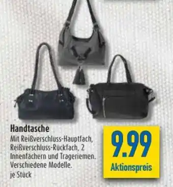 diska Handtasche Angebot