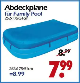 Wreesmann Abdeckplane Angebot