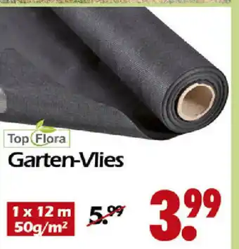 Wreesmann Garten Vlies Angebot