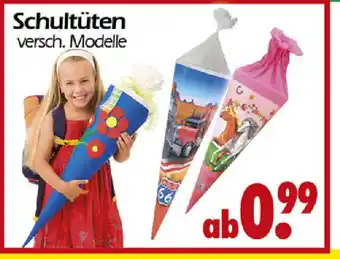 Wreesmann Schultüten Angebot