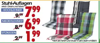 Wreesmann Stuhl Auflagen Angebot