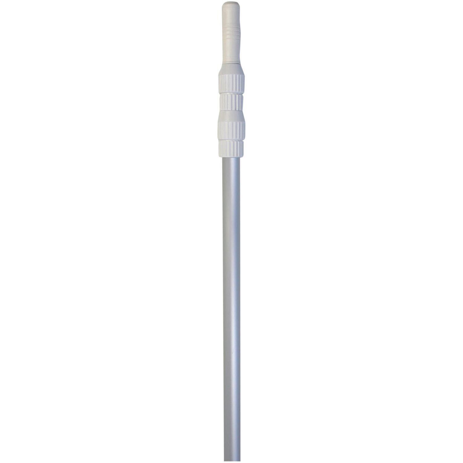 OBI Summer fun alu-teleskopstange 120 cm bis 360 cm Angebot