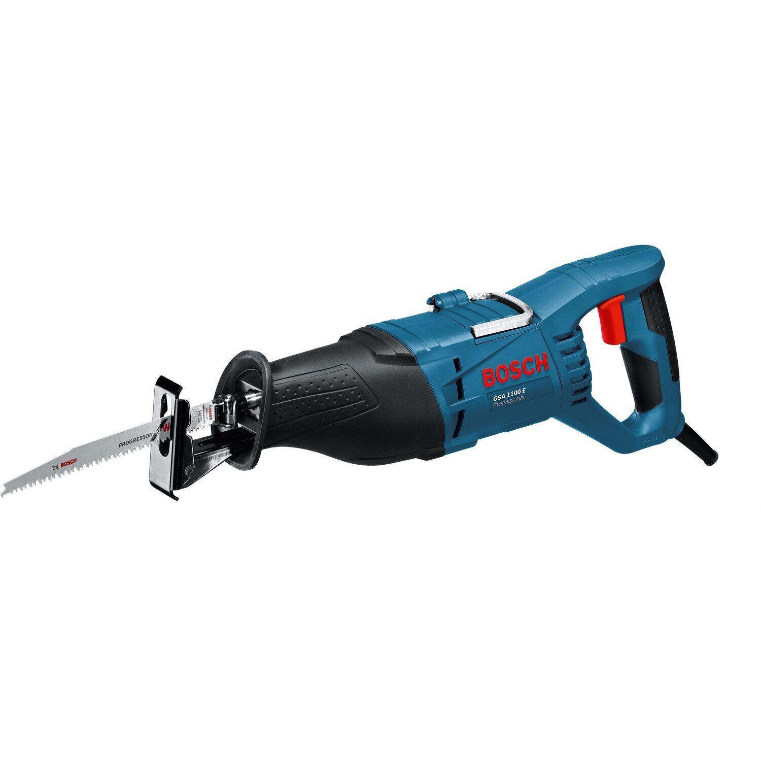 OBI Bosch professional säbelsäge gsa 1100 e 1.100 w Angebot