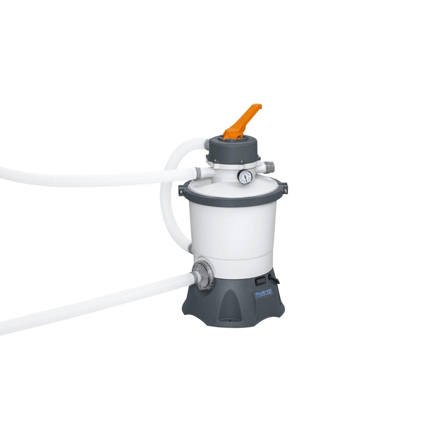 OBI Bestway flowclear sandfilteranlage 3.028 l/h 85 w Angebot