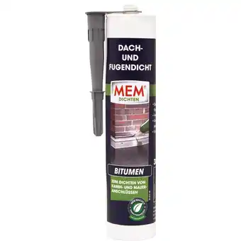 OBI Mem dach- und fugendicht 300 ml Angebot