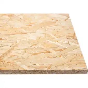 OBI Osb-3-verlegeplatte stumpf 15 mm x 62,5 cm x 125 cm Angebot