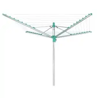 toom Baumarkt Wäschespinne linomatic 500 easy Angebot