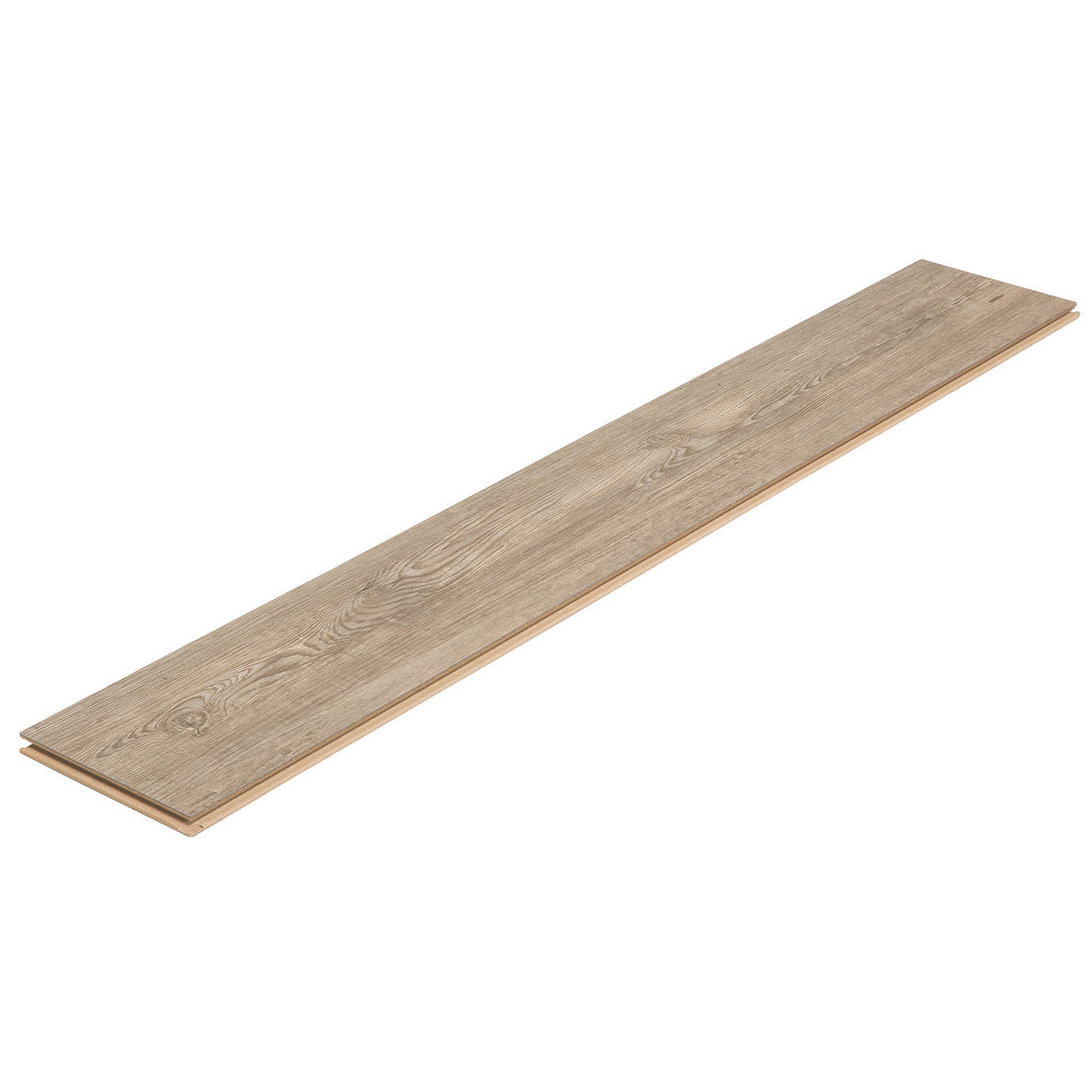 toom Baumarkt Vinylboden 'comfort' winter pine 10,5 mm Angebot