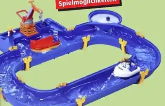 Thomas Philipps Wasserbahnsystem Angebot